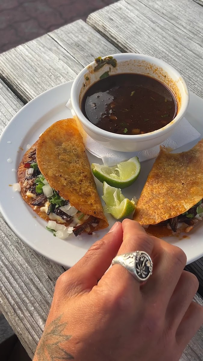 Banner Papi’S Cantina 02